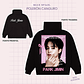 Polera Jimin BE MINE - Miniatura 7