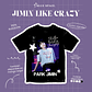 Polera Jungkook LIKE CRAZY - Miniatura 1