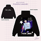 Polera Jungkook LIKE CRAZY - Miniatura 7