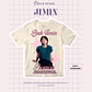 Polera Jimin PROMISE - Miniatura 3