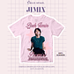 Polera Jimin PROMISE - Miniatura 2