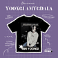 Polera Yoongi AMYGDALA - Miniatura 1