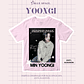 Polera Yoongi AMYGDALA - Miniatura 3