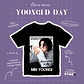 Polera Yoongi D-DAY - Miniatura 1