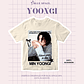 Polera Yoongi D-DAY - Miniatura 3