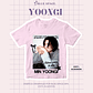 Polera Yoongi D-DAY - Miniatura 2