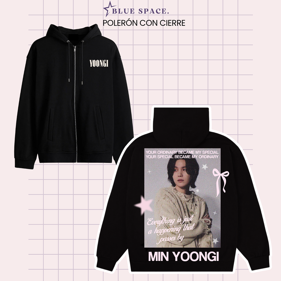 Polera Yoongi HONSOOL 6