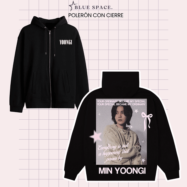 Polera Yoongi HONSOOL 6