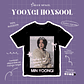 Polera Yoongi HONSOOL - Miniatura 1