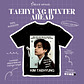 Polera Taehyung WINTER AHEAD - Miniatura 1