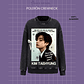 Polera Taehyung WINTER AHEAD - Miniatura 7