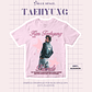 Polera Taehyung FRIENDS - Miniatura 2