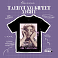 Polera Taehyung SWEET NIGHT - Miniatura 1
