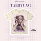 Polera Taehyung SWEET NIGHT - Miniatura 2