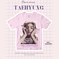 Polera Taehyung SWEET NIGHT - Miniatura 3