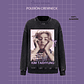Polera Taehyung SWEET NIGHT - Miniatura 8