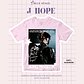 Polera J-Hope MONA LISA - Miniatura 2