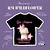 Polera RM WILDFLOWER