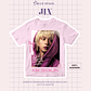 Polera JIN HEART ON THE WINDOW - Miniatura 2