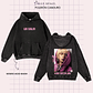 Polera JIN HEART ON THE WINDOW - Miniatura 5