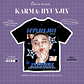 Polera HYUNJIN KARMA - Miniatura 1
