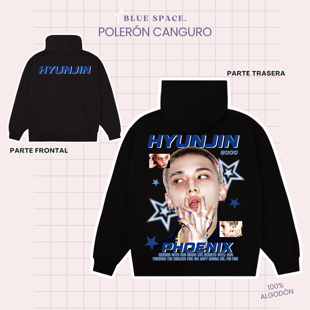 Polera HYUNJIN KARMA 6