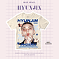 Polera HYUNJIN KARMA - Miniatura 3