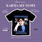 Polera SEUNGMIN KARMA - Miniatura 1