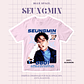 Polera SEUNGMIN KARMA - Miniatura 3