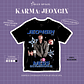 Polera Jeongin KARMA - Miniatura 1