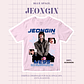 Polera Jeongin KARMA - Miniatura 3