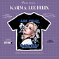 Polera Lee Felix KARMA - Miniatura 1
