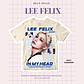 Polera Lee Felix KARMA - Miniatura 2
