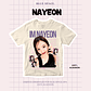 Polera Nayeon - TWICE - Miniatura 2