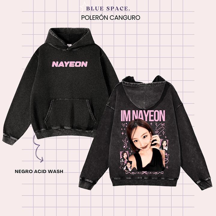 Polera Nayeon - TWICE 5