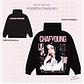 Polera Chaeyoung - TWICE - Miniatura 5