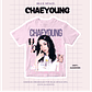 Polera Chaeyoung - TWICE - Miniatura 2