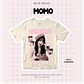 Polera Momo - TWICE - Miniatura 2