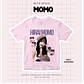 Polera Momo - TWICE - Miniatura 3