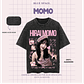 Polera Momo - TWICE - Miniatura 4