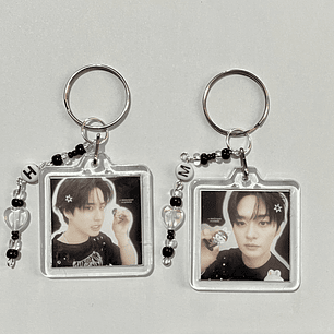 Llavero para compartir MINSUNG - STRAY KIDS