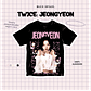 Polera Jeongyeon - TWICE - Miniatura 1