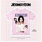 Polera Jeongyeon - TWICE - Miniatura 3