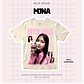 Polera MYOI MINA - TWICE - Miniatura 3