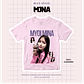 Polera MYOI MINA - TWICE - Miniatura 2