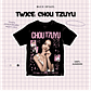 Polera CHOU TZUYU - TWICE - Miniatura 1