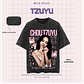 Polera CHOU TZUYU - TWICE - Miniatura 4
