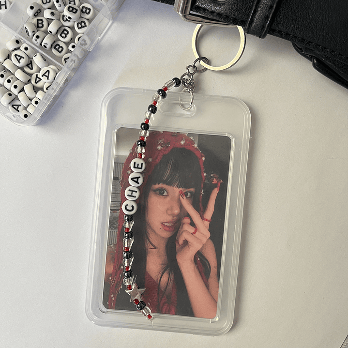 Holder Strap Chaeyoung - TWICE 1