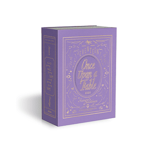 [PREVENTA] SEVENTEEN - SEASON'S GREETINGS 2026 (digicode) 