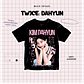 Polera DAHYUN - TWICE - Miniatura 1